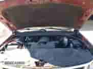 2019 Chevrolet Suburban LT с VIN 1GNSKHKC7KR226017, выставлен на аукционе IAAI как лот 42608510 с пробегом 124 577 миль миль и . История ставок и продаж доступна на DreamBid. Изображение 10.