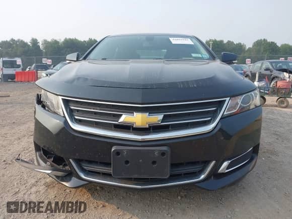 2016 Chevrolet Impala LT с VIN 2G1105SA7G9178214, выставлен на аукционе IAAI как лот 42892919 с пробегом 136 236 миль миль и . История ставок и продаж доступна на DreamBid. Изображение 12.
