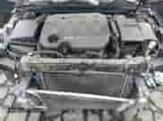 2017 Chevrolet Impala Premier with VIN 2G1145S30H9144588, listed as a Copart auction lot 86850435 with 143,098 mi miles and Salvage title. Bid and sale history available at DreamBid. Image 11.