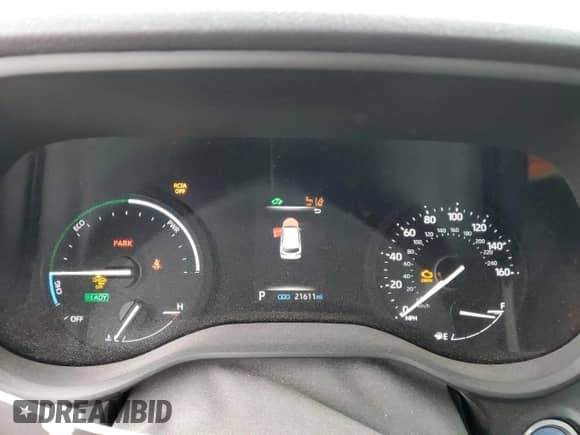 2024 Toyota Sienna LE с VIN 5TDBRKEC7RS187146, выставлен на аукционе Copart как лот 62698875 с пробегом 21 611 миль миль и Списание • Salvage title. История ставок и продаж доступна на DreamBid. Изображение 9.