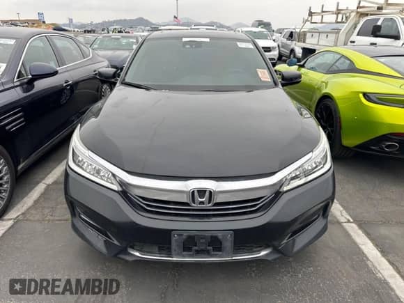 2017 Honda Accord Touring with VIN JHMCR6F74HC017371, listed as a Copart auction lot 51108565 with 95,930 mi miles and Clean title. Bid and sale history available at DreamBid. Image 28.