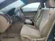 2005 Honda Accord LX with VIN 1HGCM55435A121392, listed as a Copart auction lot 80940055 with 155,913 mi miles and Salvage title. Bid and sale history available at DreamBid. Image 7.