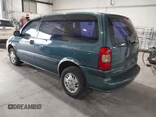 1997 Chevrolet Venture с VIN 1GNDU06E4VD124014, выставлен на аукционе IAAI как лот 42520828 с пробегом 147 966 миль миль и . История ставок и продаж доступна на DreamBid. Изображение 3.