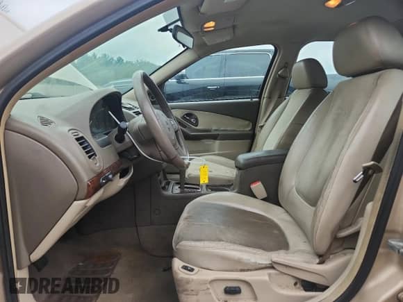 2004 Chevrolet Malibu Maxx LT with VIN 1G1ZU648X4F149462, listed as a Copart auction lot 69299895 with 166,063 mi miles and Non repairable. Bid and sale history available at DreamBid. Image 7.