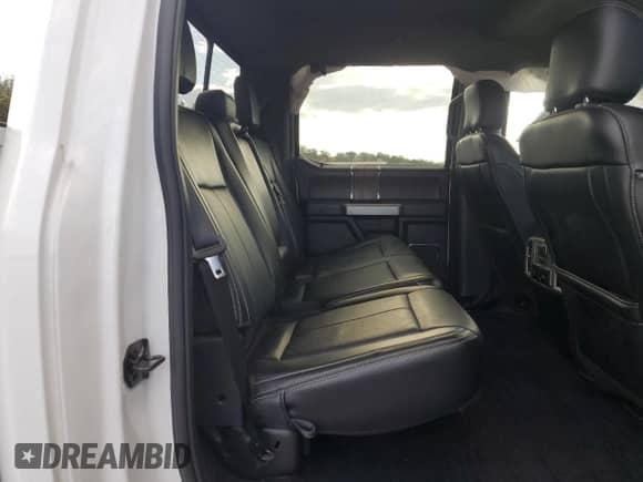 2020 Ford F-150 XL z VIN 1FTEW1E45LFA04553, wystawiony jako Copart lot #85517955 z przebiegiem 85 997 mil mil oraz Szkoda całkowita • Salvage title. Historia ofert i sprzedaży dostępna na DreamBid. Obrazek 10.