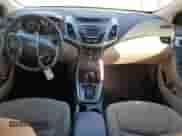 2016 Hyundai Elantra Limited с VIN 5NPDH4AE1GH724045, выставлен на аукционе Copart как лот 82573735 с пробегом 83 039 миль миль и Списание • Salvage title. История ставок и продаж доступна на DreamBid. Изображение 8.