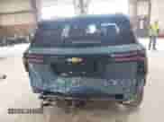 2025 Chevrolet Traverse AWD LT с VIN 1GNEVGRS2SJ185659, выставлен на аукционе IAAI как лот 42214908 с пробегом 1 836 миль миль и . История ставок и продаж доступна на DreamBid. Изображение 16.