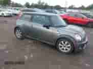 2010 MINI Hardtop S with VIN WMWMF7C50ATZ69679, listed as a IAAI auction lot 43344624 with 117,849 mi miles and . Bid and sale history available at DreamBid. Image 1.