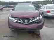 2013 Nissan Murano S с VIN JN8AZ1MW2DW310270, выставлен на аукционе IAAI как лот 42201351 с пробегом 113 903 миль миль и . История ставок и продаж доступна на DreamBid. Изображение 12.