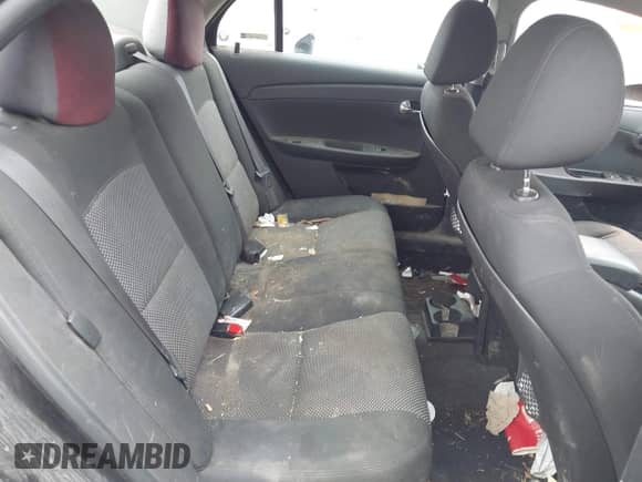 2012 Chevrolet Malibu 1LT с VIN 1G1ZC5E02CF274136, выставлен на аукционе IAAI как лот 43424480 с пробегом 196 293 миль миль и . История ставок и продаж доступна на DreamBid. Изображение 8.