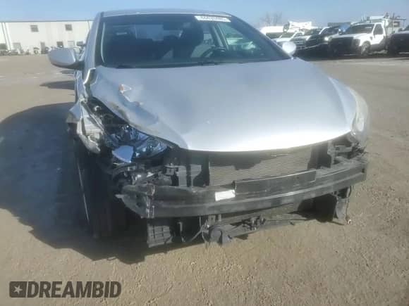 2015 Hyundai Elantra SE z VIN 5NPDH4AE9FH549980, wystawiony jako Copart lot #44433485 z przebiegiem 91 260 mil mil oraz Szkoda całkowita • Salvage title. Historia ofert i sprzedaży dostępna na DreamBid. Obrazek 11.