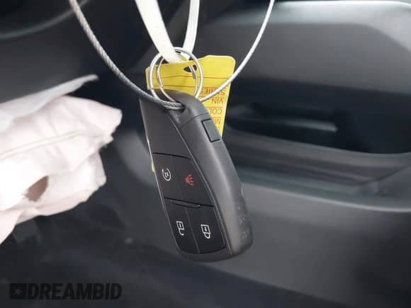 2025 Chevrolet Equinox EV LT с VIN 3GN7DLRP0SS201839, выставлен на аукционе IAAI как лот 42987356 с пробегом 1 556 миль миль и . История ставок и продаж доступна на DreamBid. Изображение 11.