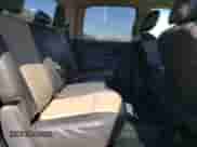 2011 Dodge RAM with VIN 3D6WT2CT2BG623812, listed as a Copart auction lot 52209665 with 169,409 mi miles and Salvage title. Bid and sale history available at DreamBid. Image 11.