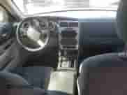 2006 Dodge Magnum with VIN 2D4FV47V96H394688, listed as a Copart auction lot 89098455 with Not provided miles and Non repairable. Bid and sale history available at DreamBid. Image 8.