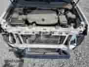 2021 Chevrolet Colorado 2WD Work Truck with VIN 1GCHSBEN4M1204720, listed as a Copart auction lot 46261415 with 124,172 mi miles and Salvage title. Bid and sale history available at DreamBid. Image 11.