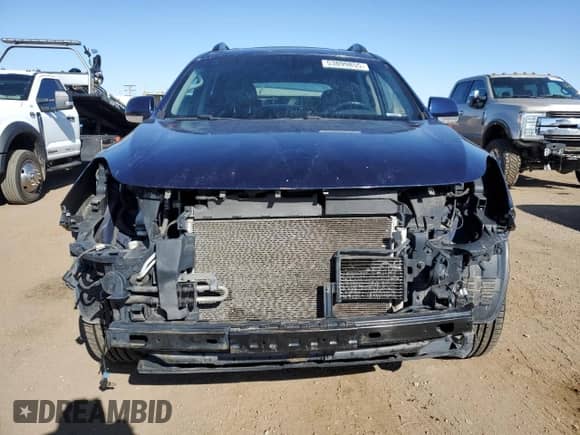 2011 Hyundai Veracruz Limited с VIN KM8NUDCC7BU142196, выставлен на аукционе Copart как лот 53099855 с пробегом 213 776 миль миль и Списание • Salvage title. История ставок и продаж доступна на DreamBid. Изображение 5.