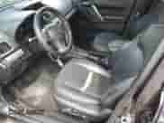 2016 Subaru Forester XT Touring z VIN JF2SJGXC2GH404090, wystawiony jako Copart lot #70117175 z przebiegiem 272 681 mil mil oraz Czysty tytuł • Clean title. Historia ofert i sprzedaży dostępna na DreamBid. Obrazek 7.