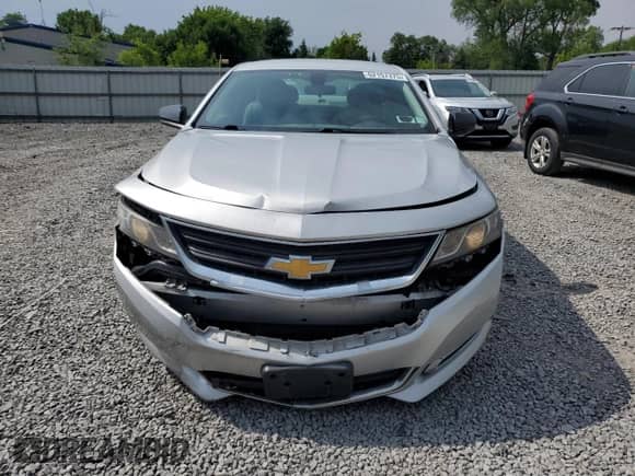 2014 Chevrolet Impala LS с VIN 2G11Y5SL2E9248659, выставлен на аукционе Copart как лот 62157375 с пробегом 89 442 миль миль и Списание • Salvage title. История ставок и продаж доступна на DreamBid. Изображение 5.
