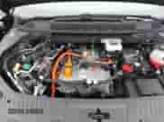 2024 Chevrolet Equinox EV RS с VIN 3GN7DNRP9RS204454, выставлен на аукционе IAAI как лот 42152539 с пробегом 10 357 миль миль и . История ставок и продаж доступна на DreamBid. Изображение 10.