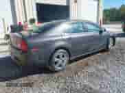 2011 Chevrolet Malibu 2LT с VIN 1G1ZD5E1XBF308215, выставлен на аукционе IAAI как лот 43457899 с пробегом 190 561 миль миль и . История ставок и продаж доступна на DreamBid. Изображение 4.