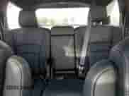 2022 Honda Passport EX-L with VIN 5FNYF8H50NB027448, listed as a Copart auction lot 56055505 with Not provided miles and Salvage title. Bid and sale history available at DreamBid. Image 10.