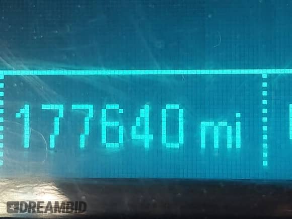 2016 Chevrolet Equinox LS z VIN 2GNALBEK8G6294323, wystawiony jako IAAI lot #43294617 z przebiegiem 177 640 mil mil oraz . Historia ofert i sprzedaży dostępna na DreamBid. Obrazek 15.