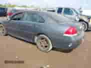 2011 Chevrolet Impala LS Retail с VIN 2G1WA5EK8B1183310, выставлен на аукционе IAAI как лот 43296075 с пробегом 167 595 миль миль и . История ставок и продаж доступна на DreamBid. Изображение 3.