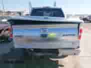 2009 Ford F-150 XL с VIN 1FTPW12V99FB12060, выставлен на аукционе IAAI как лот 43346015 с пробегом 216 622 миль миль и . История ставок и продаж доступна на DreamBid. Изображение 17.