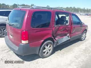 2005 Saturn Relay 3 с VIN 5GZDV23L05D256867, выставлен на аукционе IAAI как лот 41868160 с пробегом 245 907 миль миль и . История ставок и продаж доступна на DreamBid. Изображение 4.