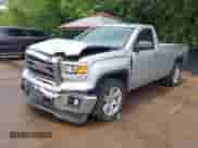 2015 GMC Sierra 1500 с VIN 1GTN2TEC6FZ415011, выставлен на аукционе IAAI как лот 42929617 с пробегом 122 690 миль миль и . История ставок и продаж доступна на DreamBid. Изображение 18.