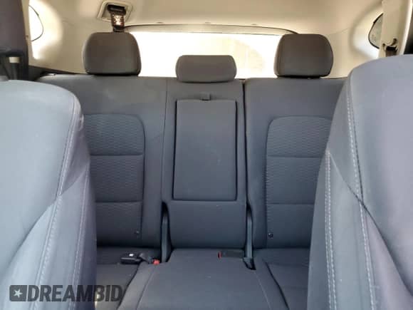 2020 Hyundai Tucson SE с VIN KM8J2CA47LU099572, выставлен на аукционе Copart как лот 68928565 с пробегом 92 958 миль миль и Списание • Salvage title. История ставок и продаж доступна на DreamBid. Изображение 10.