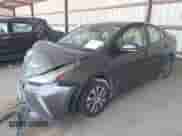 2019 Toyota Prius LE с VIN JTDL9RFU5K3002989, выставлен на аукционе IAAI как лот 42393279 с пробегом 266 115 миль миль и . История ставок и продаж доступна на DreamBid. Изображение 2.