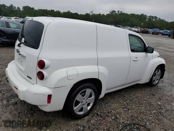 2010 Chevrolet HHR LS с VIN 3GCAAADB6AS622518, выставлен на аукционе Copart как лот 70783094 с пробегом 278 177 миль миль и Списание • Salvage title. История ставок и продаж доступна на DreamBid. Изображение 3.