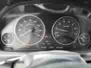 2018 BMW 4 Series 430i with VIN WBA4Z1C56JEC70844, listed as a Copart auction lot 67280835 with 105,405 mi miles and Salvage title. Bid and sale history available at DreamBid. Image 9.