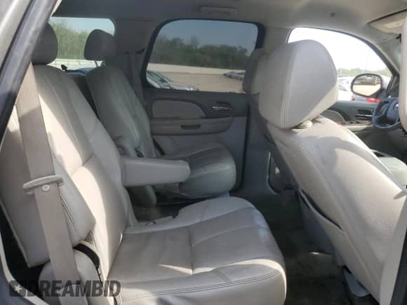 2009 Chevrolet Tahoe 1LT с VIN 1GNFC23J79R156764, выставлен на аукционе Copart как лот 53296985 с пробегом Не указан миль и Списание • Salvage title. История ставок и продаж доступна на DreamBid. Изображение 12.