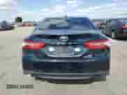 2019 Toyota Camry Hybrid LE с VIN 4T1B31HK4KU516221, выставлен на аукционе Copart как лот 86147575 с пробегом 357 869 миль миль и Чистый • Clean title. История ставок и продаж доступна на DreamBid. Изображение 6.