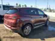 2017 Hyundai Tucson Sport with VIN KM8J33A25HU481053, listed as a Copart auction lot 86259865 with 114,596 mi miles and Salvage title. Bid and sale history available at DreamBid. Image 3.