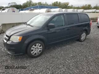 2015 Dodge Grand Caravan SE с VIN 2C4RDGBG6FR518501, выставлен на аукционе Copart как лот 84229755 с пробегом 111 858 миль миль и Чистый • Clean title. История ставок и продаж доступна на DreamBid. Изображение 1.