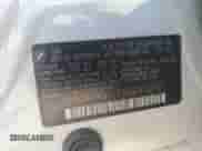 2011 BMW 5 Series 550i z VIN WBAFR9C56BC758127, wystawiony jako Copart lot #65551075 z przebiegiem 94 558 mil mil oraz Szkoda całkowita • Salvage title. Historia ofert i sprzedaży dostępna na DreamBid. Obrazek 12.