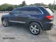 2013 Jeep Grand Cherokee Limited with VIN 1C4RJFBG1DC501808, listed as a Copart auction lot 70921765 with 81,646 mi miles and Salvage title. Bid and sale history available at DreamBid. Image 2.