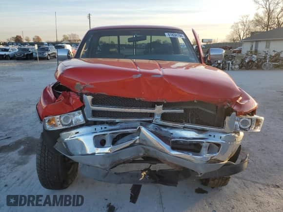 1995 Dodge 1500 с VIN 1B7HF16Z7SS248864, выставлен на аукционе Copart как лот 81834194 с пробегом 199 779 миль миль и Списание • Salvage title. История ставок и продаж доступна на DreamBid. Изображение 5.