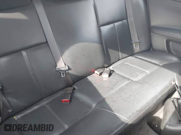 2011 Chevrolet Impala Police Police with VIN 2G1WD5EM8B1123567, listed as a IAAI auction lot 42719367 with Not provided miles and . Bid and sale history available at DreamBid. Image 8.