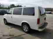 2005 Chevrolet Astro с VIN 1GNEL19X65B113389, выставлен на аукционе Copart как лот 50546515 с пробегом 40 167 миль миль и Чистый • Clean title. История ставок и продаж доступна на DreamBid. Изображение 2.