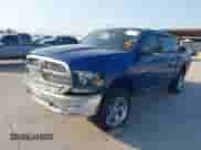 2009 Dodge 1500 SLT with VIN 1D3HV13T59S706762, listed as a IAAI auction lot 43213739 with 195,135 mi miles and . Bid and sale history available at DreamBid. Image 2.
