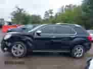 2012 Chevrolet Equinox LTZ с VIN 2GNFLGE55C6185955, выставлен на аукционе IAAI как лот 43290205 с пробегом 164 811 миль миль и . История ставок и продаж доступна на DreamBid. Изображение 14.