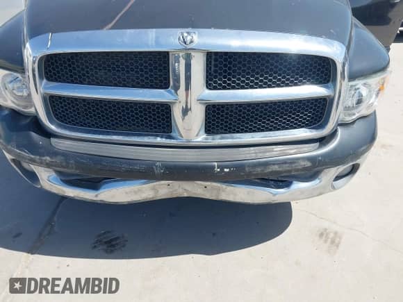 2004 Dodge 1500 SLT z VIN 1D7HA18N84S584301, wystawiony jako IAAI lot #42871174 z przebiegiem 165 090 mil mil oraz . Historia ofert i sprzedaży dostępna na DreamBid. Obrazek 12.