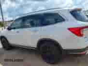 2020 Honda Pilot Elite с VIN 5FNYF6H03LB039860, выставлен на аукционе IAAI как лот 43192408 с пробегом 75 597 миль миль и . История ставок и продаж доступна на DreamBid. Изображение 14.