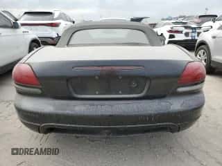 2005 Dodge Viper SRT-10 with VIN 1B3JZ65Z65V501376, listed as a Copart auction lot 75501354 with Not provided miles and Non repairable. Bid and sale history available at DreamBid. Image 6.