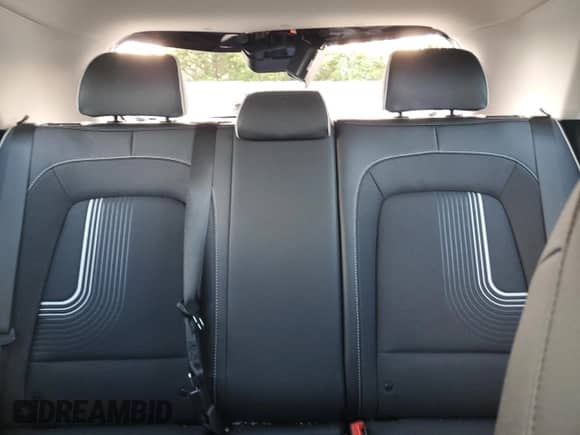 2024 Hyundai Venue SEL с VIN KMHRC8A32RU329452, выставлен на аукционе Copart как лот 69725575 с пробегом 3 372 миль миль и Списание • Salvage title. История ставок и продаж доступна на DreamBid. Изображение 10.