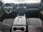 2020 Chevrolet Silverado 1500 LT Trail Boss с VIN 1GCPYFED1LZ351649, выставлен на аукционе Copart как лот 67021895 с пробегом 63 908 миль миль и Списание • Salvage title. История ставок и продаж доступна на DreamBid. Изображение 8.